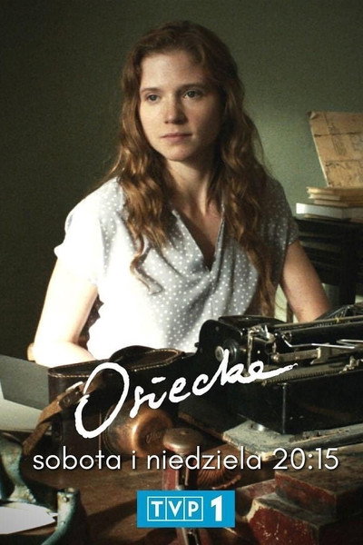 Póster de Osiecka