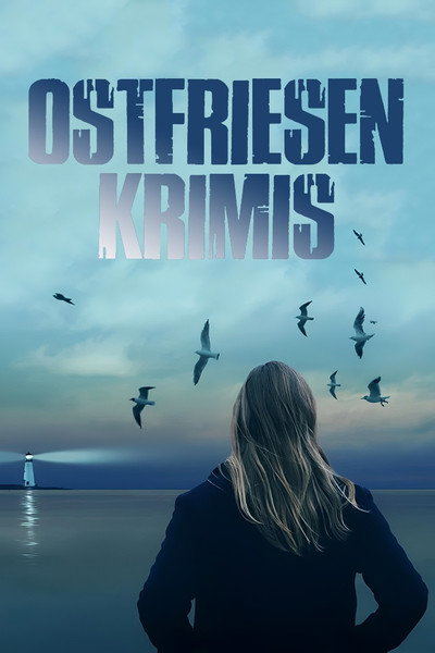Póster de Ostfriesenkrimis