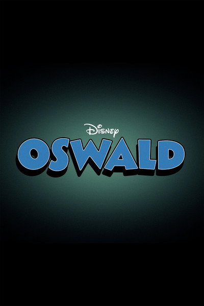 Póster de Oswald