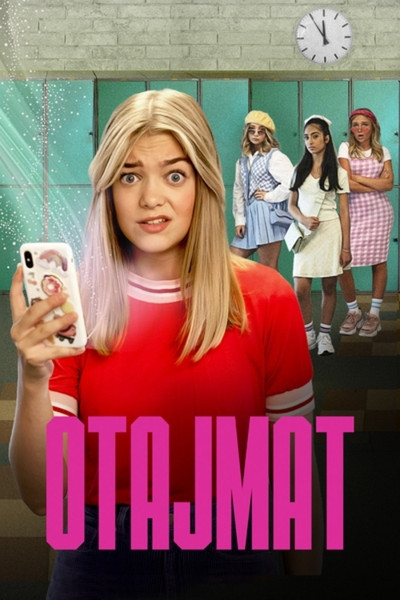 Póster de Otajmat