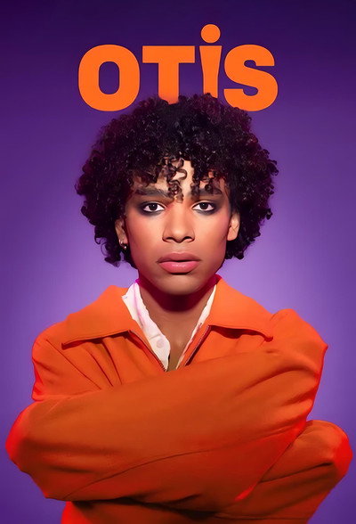 Póster de Otis