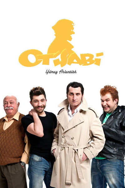 Póster de Otisabi