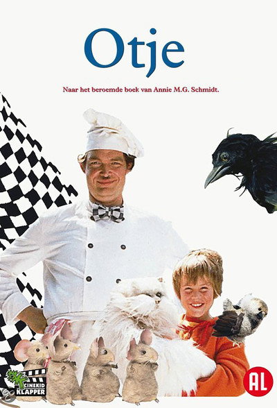 Póster de Otje