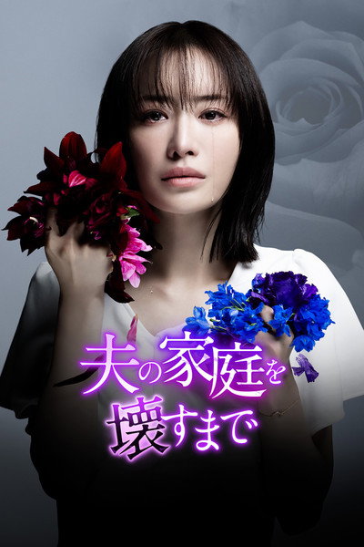 Póster de Otto no katei wo kowasu made