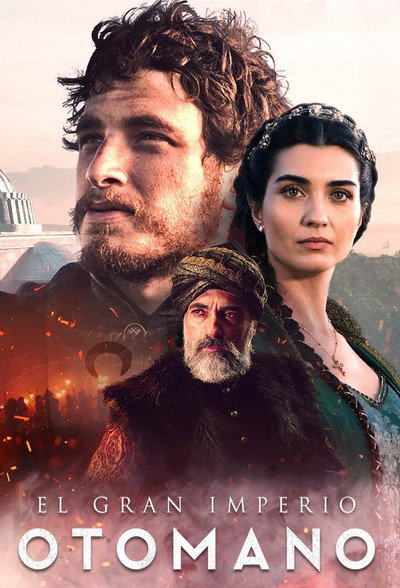 Ottoman Rising