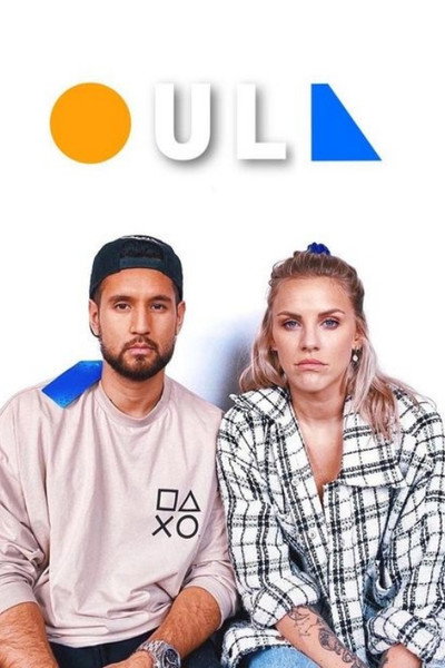 Póster de Oula