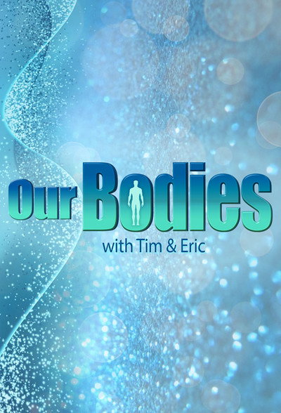 Póster de Our Bodies