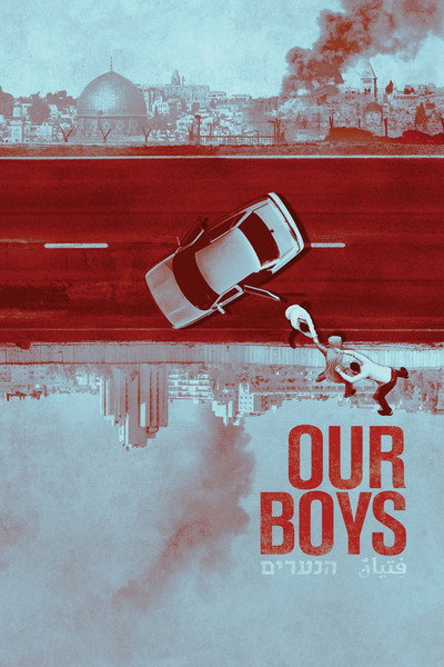 Póster de Our Boys