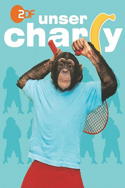 Póster de Our Charly