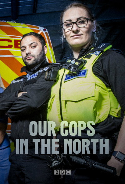 Póster de Our Cops in the North