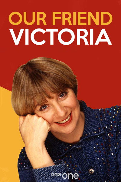 Póster de Our Friend Victoria