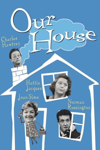 Póster de Our House