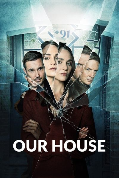 Póster de Our House
