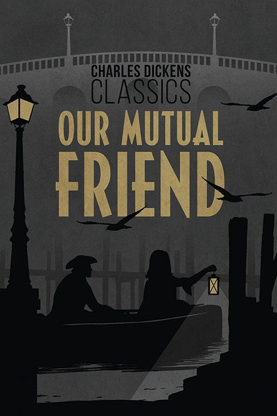 Póster de Our Mutual Friend