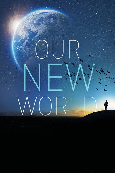 Póster de Our New World