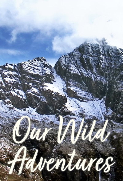 Póster de Our Wild Adventures