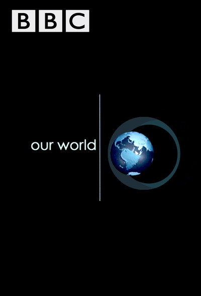 Póster de Our World