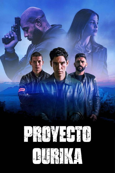 Póster de Ourika