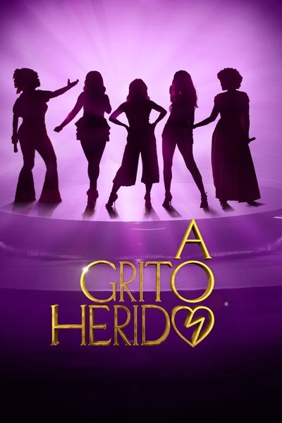 Póster de Out Loud