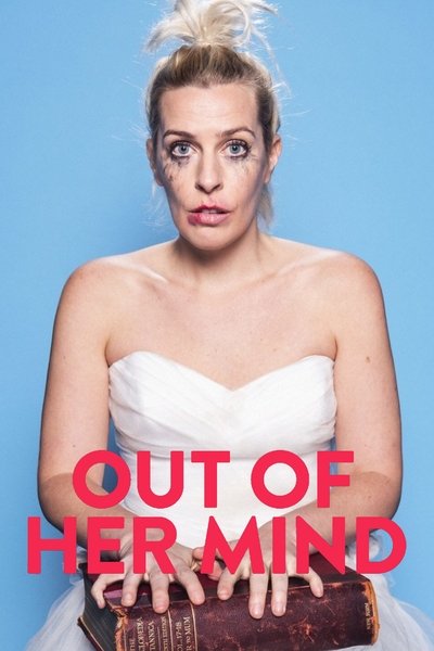Póster de Out of Her Mind