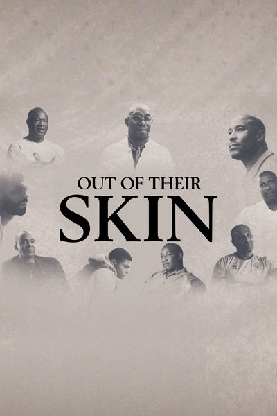 Póster de Out of Their Skin