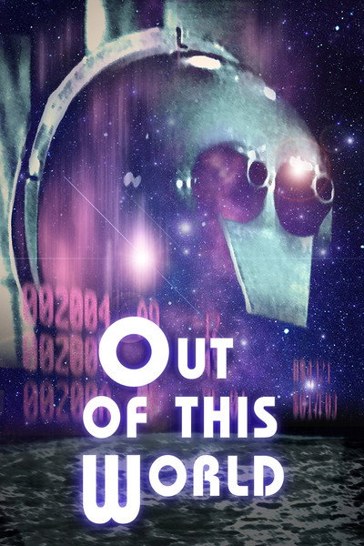 Póster de Out of This World