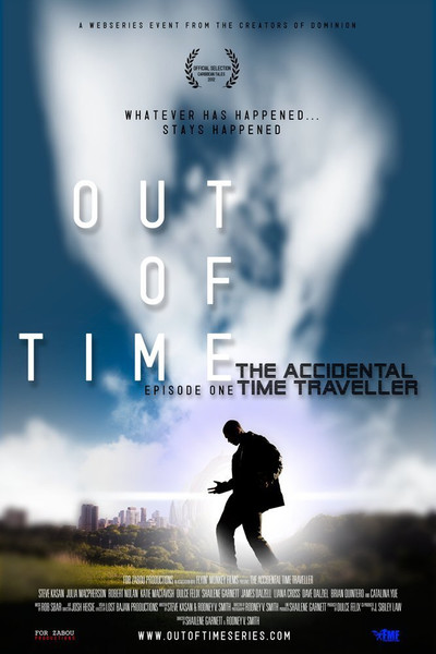 Póster de Out of Time