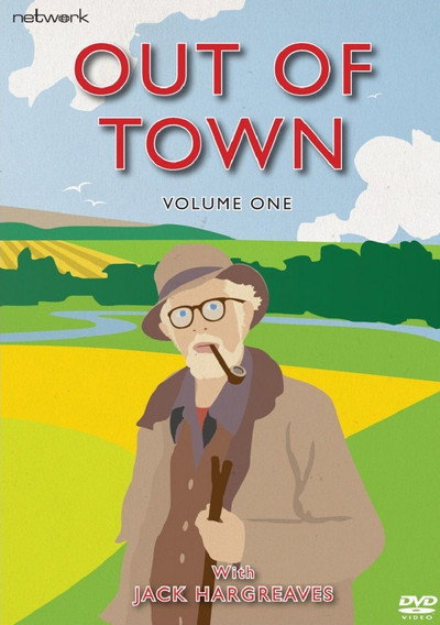 Póster de Out of Town