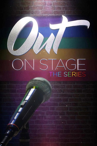 Póster de Out on Stage