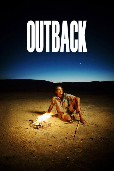 Póster de Outback