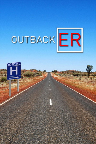 Póster de Outback ER