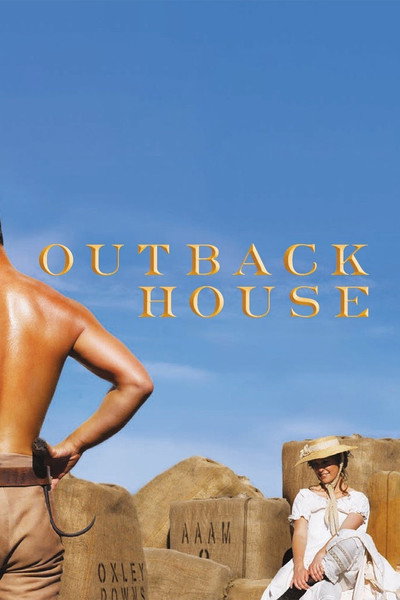 Póster de Outback House