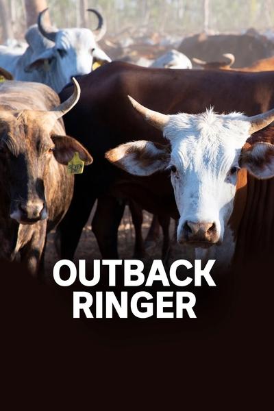 Póster de Outback Ringer