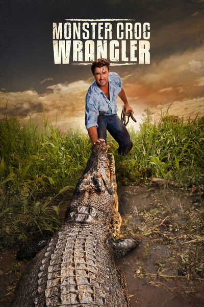 Póster de Outback Wrangler