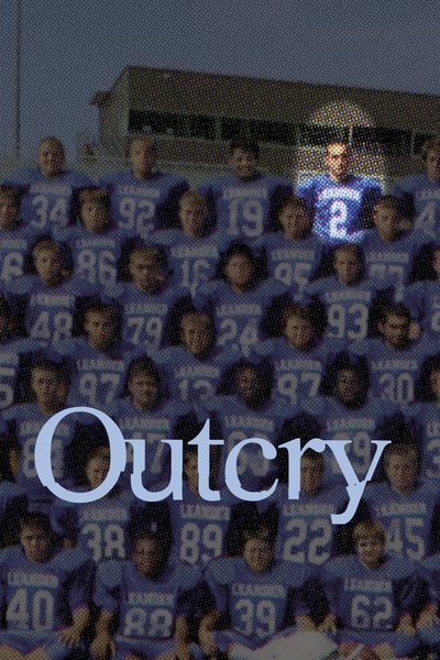 Póster de Outcry
