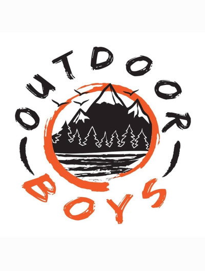 Póster de Outdoor Boys