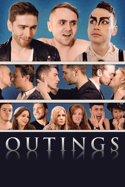 Póster de Outings