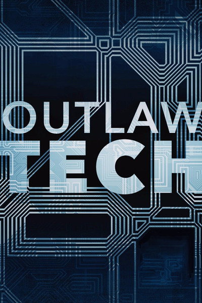 Póster de Outlaw Tech