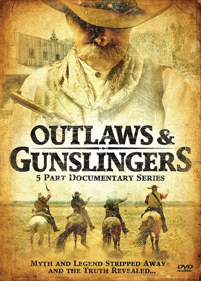 Póster de Outlaws and Gunslingers