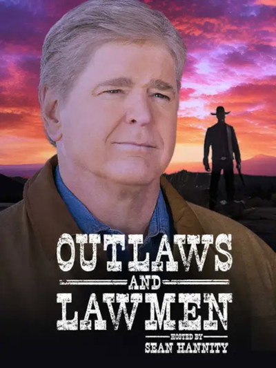 Póster de Outlaws & Lawmen