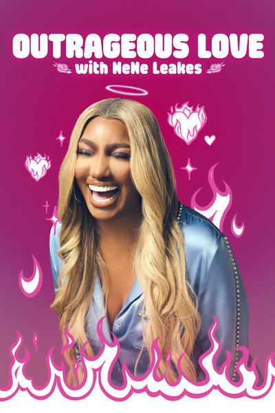 Póster de Outrageous Love with Nene Leakes