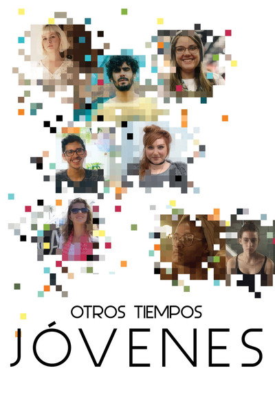 Póster de Outros Tempos