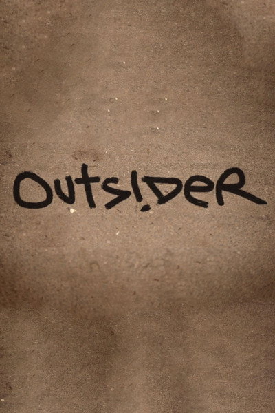 Póster de Outsider