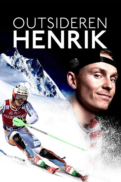 Póster de Outsideren Henrik