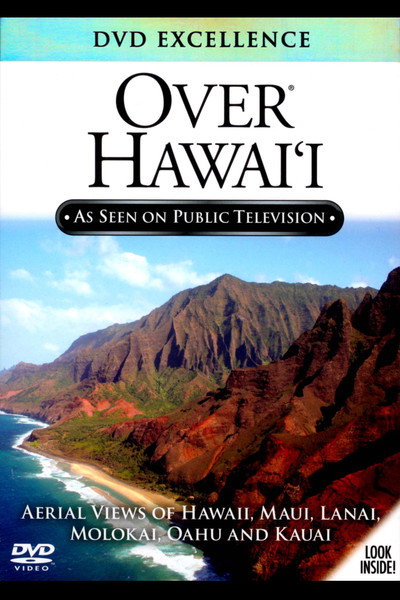 Póster de Over: Hawaii