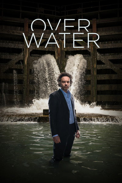 Póster de Over Water