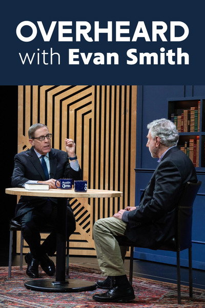 Póster de Overheard with Evan Smith