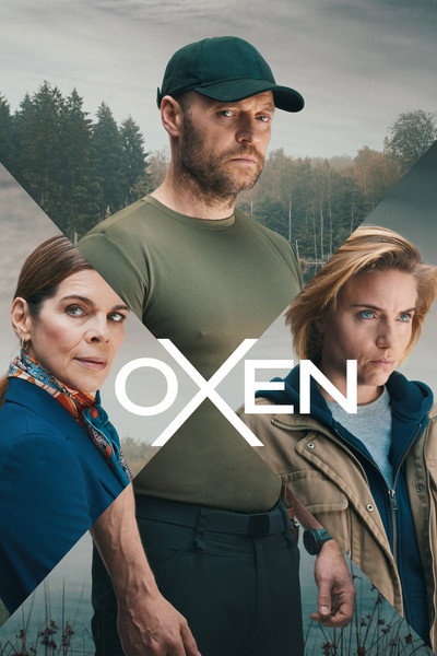 Póster de Oxen