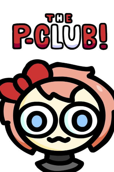 Póster de P-Club