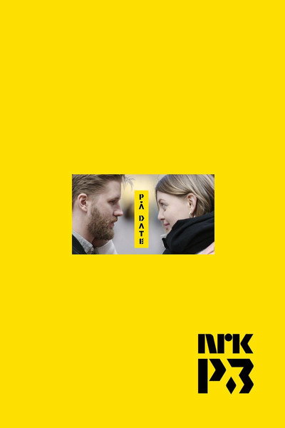 Póster de På date